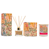 ARTIST SERIES CANDLE + DIFFUSER SET | THE BUSH