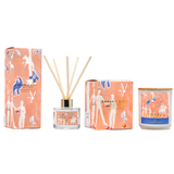 ARTIST SERIES CANDLE + DIFFUSER SET | GAIA
