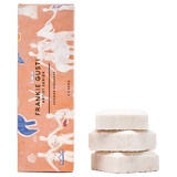 SHOWER STEAMER TRIO | GAIA