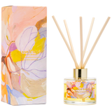 ARTIST SERIES DIFFUSER | JAPANESE HONEYSUCKLE | JADE FISHER