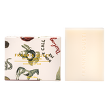 HAND + BODY BAR | TOBACCO DARLING