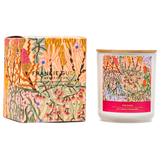 ARTIST SERIES CANDLE | THE BUSH | AMY GIBBS