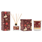 ARTIST SERIES CANDLE + DIFFUSER SET | YOUNG HEARTS