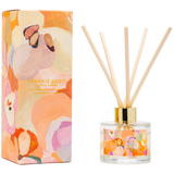ARTIST SERIES DIFFUSER | SWEET PEACH + LYCHEE | JADE FISHER