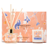 ARTIST SERIES DUO | GAIA
