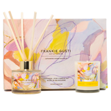 ARTIST SERIES DUO- JAPANESE HONEYSUCKLE