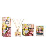 ARTIST SERIES CANDLE + DIFFUSER SET | DJERBA