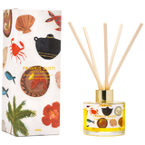 ARTIST SERIES DIFFUSER | OLIVE LEAF, CITRUS + SALT | GABRIELLE DIAMANTIS