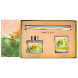 ARTIST SERIES DUO- PISTACHIO + SALTED COCONUT