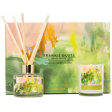 ARTIST SERIES DUO- PISTACHIO + SALTED COCONUT