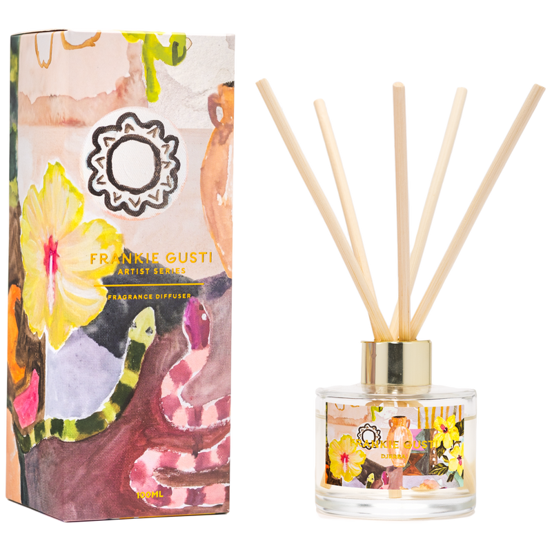 ARTIST DIFFUSERS