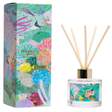 HOLIDAY DIFFUSER | NEON REEF