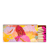 LUXURY MATCHES | CORAL BLOOM