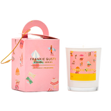 HOLIDAY SERIES ORNAMENT | PASSIONFRUIT SPRITZ | JANEY FORBES