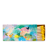 LUXURY MATCHES | NEON REEF