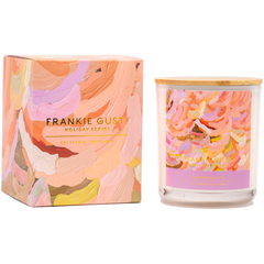 HOLIDAY SERIES CANDLE | SUMMER NIGHTS