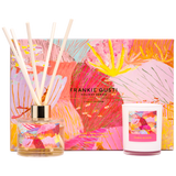 HOLIDAY DUO | CORAL BLOOM