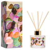 ARTIST SERIES DIFFUSER | TOBACCO FLOWER | JADE FISHER