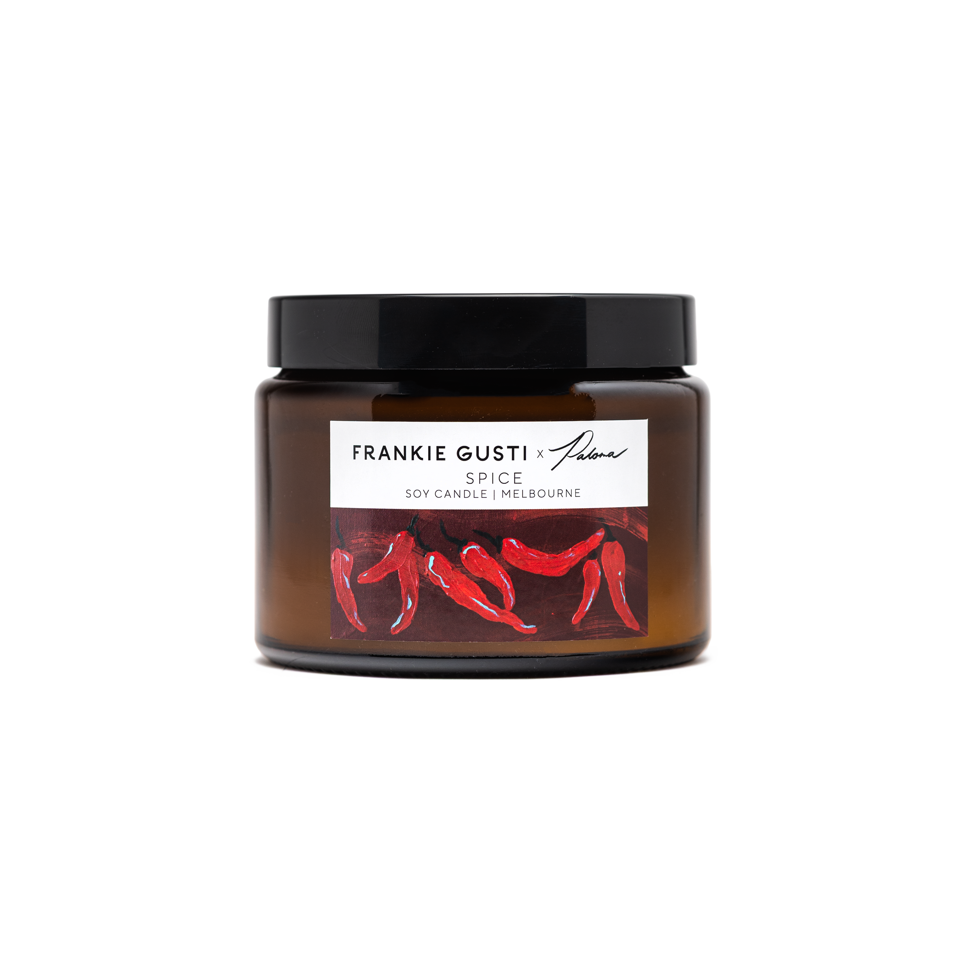 HONEYS | PALOMA STUDIO - SPICE