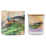 ARTIST SERIES CANDLE | GOLDEN HOUR | GEORGIE WILSON