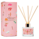 HOLIDAY SERIES DIFFUSER | PASSIONFRUIT SPRITZ | JANEY FORBES