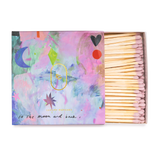 LUXURY MATCHES | KATE ELIZA