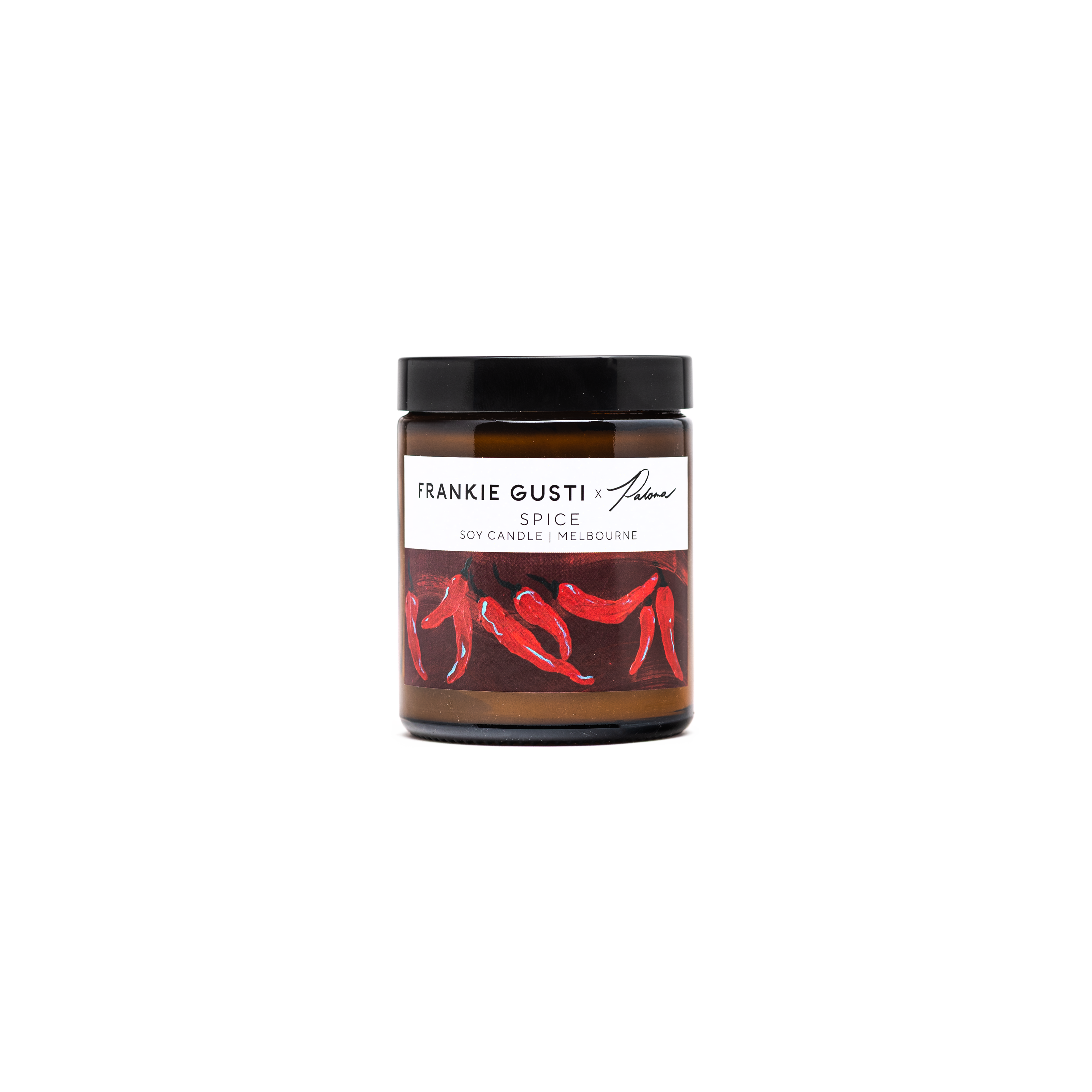 HONEYS | PALOMA STUDIO - SPICE