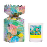 HOLIDAY ORNAMENT | NEON REEF