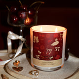 ARTIST SERIES CANDLE | YOUNG HEARTS | KIMMY HOGAN