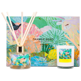 HOLIDAY DUO | NEON REEF