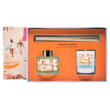 HOLIDAY SERIES DUO | COCONUT SURF | JANEY FORBES