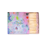 LUXURY MATCHES | KATE ELIZA