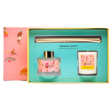 HOLIDAY SERIES DUO | PASSIONFRUIT SPRITZ | JANEY FORBES