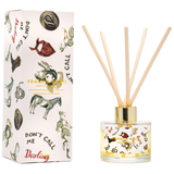 ARTIST SERIES DIFFUSER | TOBACCO DARLING | WHITNEY SPICER