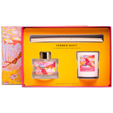 HOLIDAY DUO | CORAL BLOOM