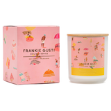 HOLIDAY SERIES CANDLE | PASSIONFRUIT SPRITZ | JANEY FORBES