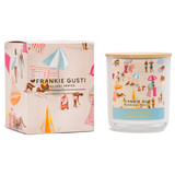 HOLIDAY SERIES CANDLE | COCONUT SURF | JANEY FORBES