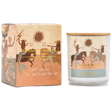 ARTIST SERIES CANDLE | RIDING TIDES | TAHNEE KELLAND