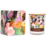 ARTIST SERIES CANDLE | TOBACCO FLOWER | JADE FISHER