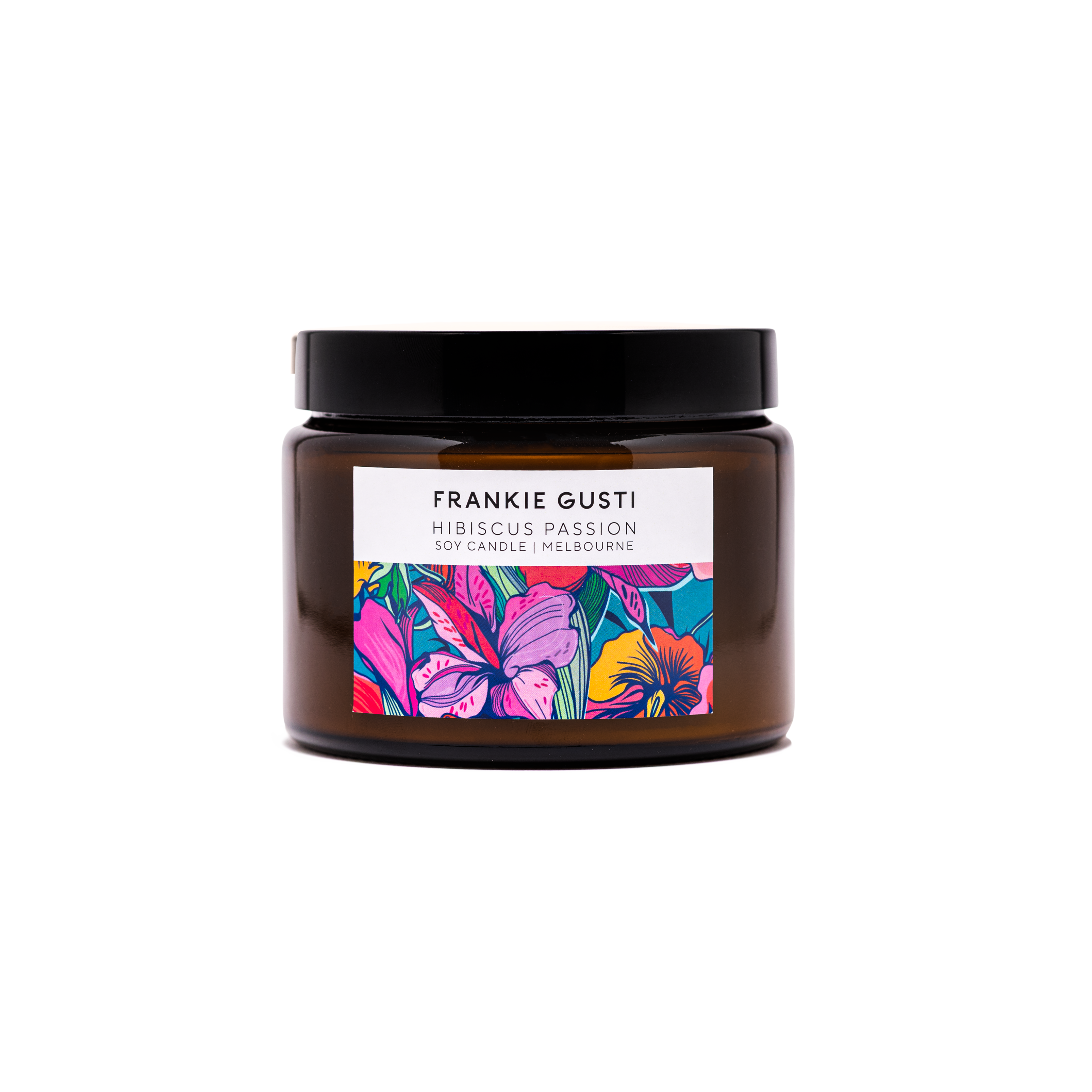 HONEYS | HIBISCUS PASSION