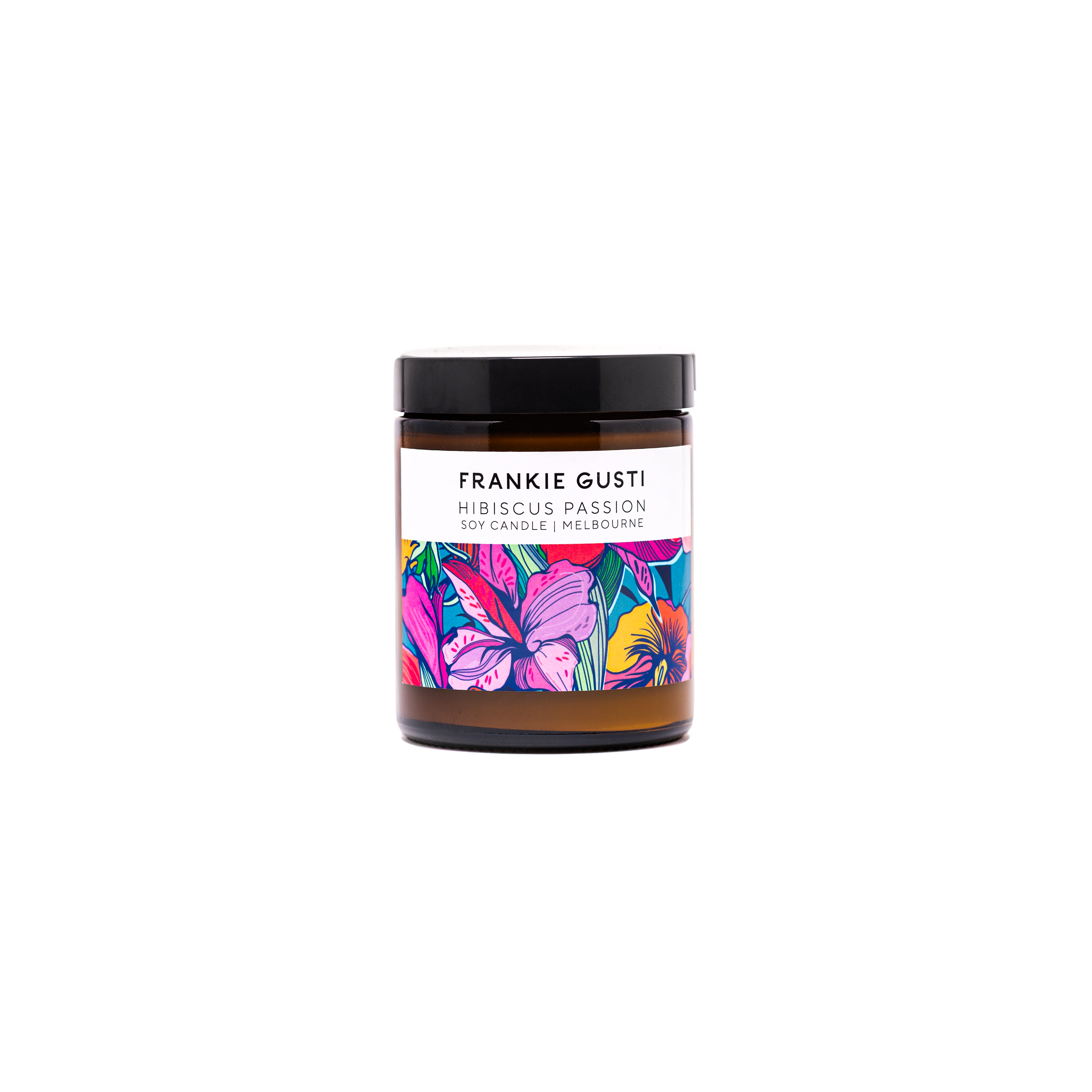 HONEYS | HIBISCUS PASSION