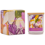 ARTIST SERIES CANDLE | FLOWER BOMB | KATE MAYES