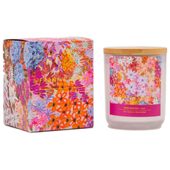 ARTIST SERIES CANDLE | PERSIMMON + LILY | KELSIE ROSE