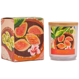 ARTIST SERIES CANDLE | MEDITERRANEAN FIG | MIA PENSA